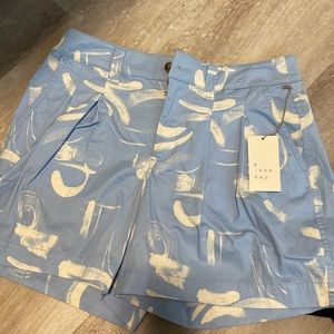 NWT shorts